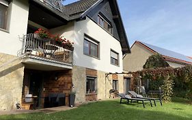 Ferienwohnung Thiel